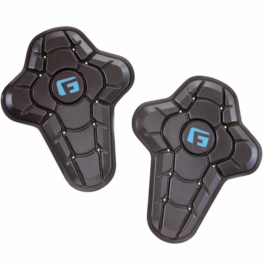 Bike Pads & Protection * | At Reduced Price G-Form Slip-In Mountain Bike Hip Protection Black