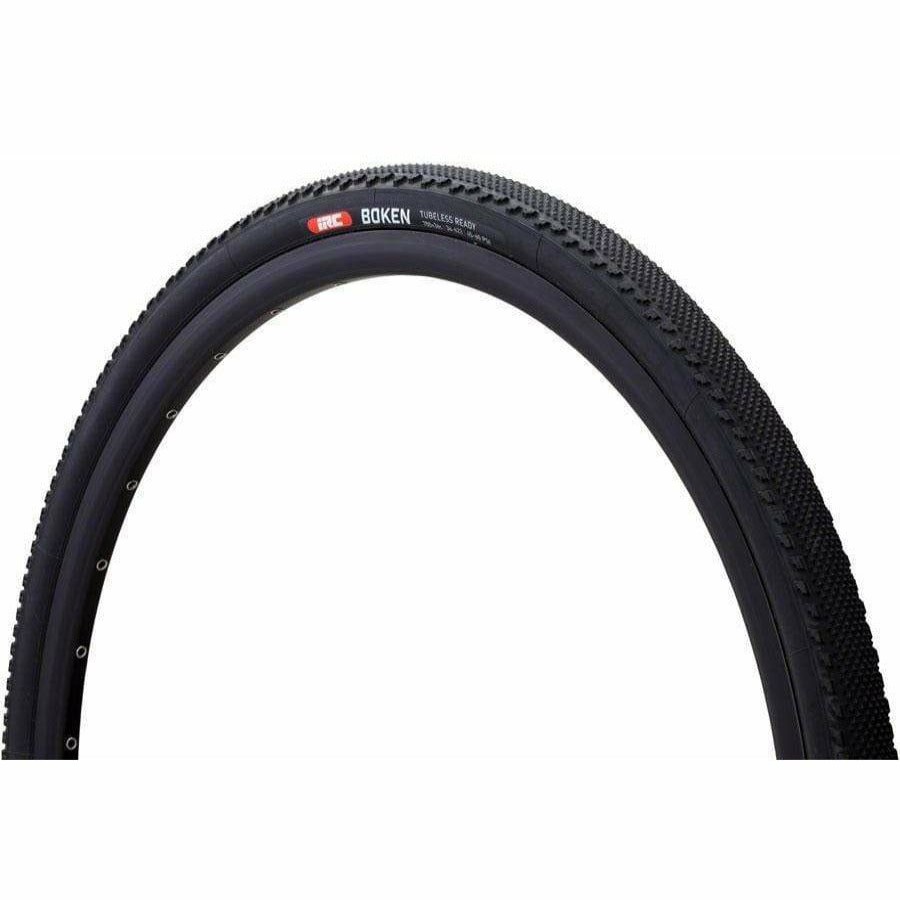 Bike Tires & Tubes * | New Products Irc Tires Boken Folding, Tubeless Ready, Gravel Bike Tire 700 X 36C