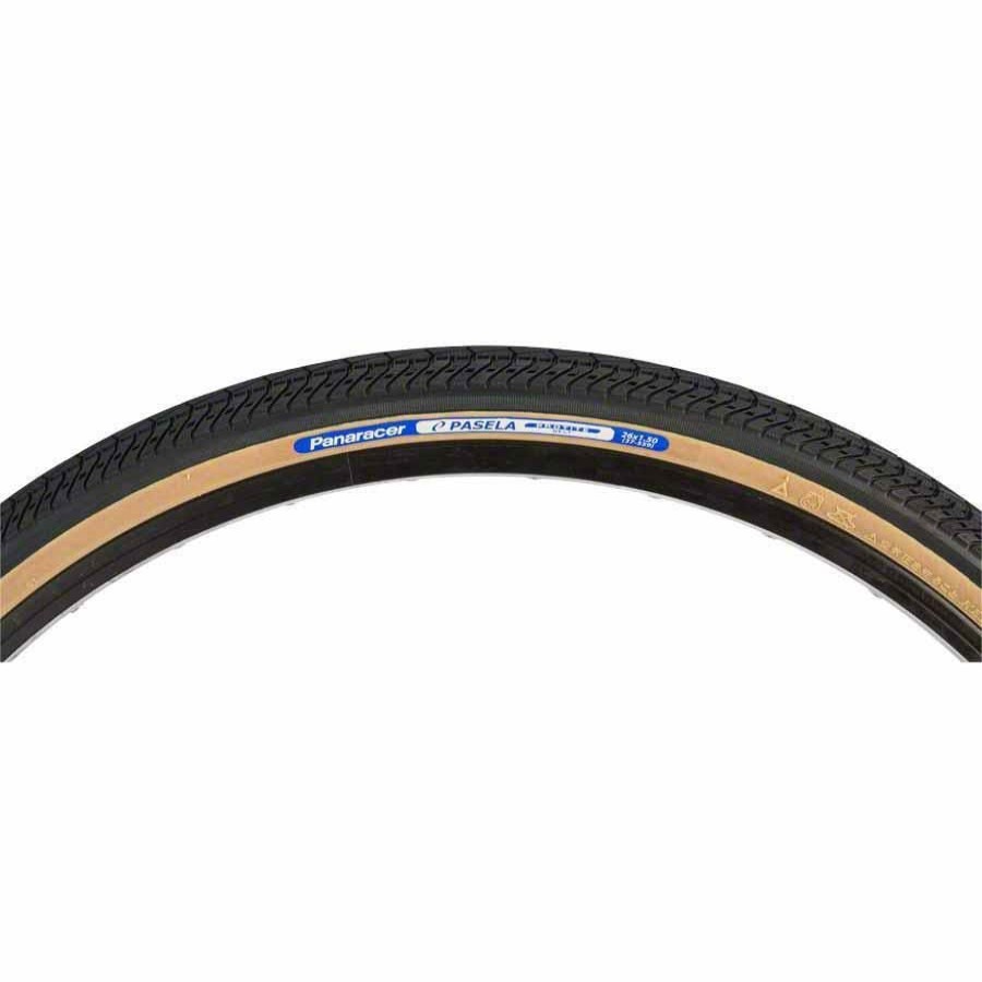 Bike Tires & Tubes * | Good Quality Panaracer Pasela Protite 26 X 1.5 Bike Tire