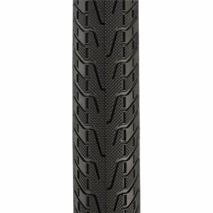 Bike Tires & Tubes * | Sale Panaracer Pasela Protite Touring-Hybrid Bike Tire 700 X 38, Clincher, Folding/Tan, 60Tpi