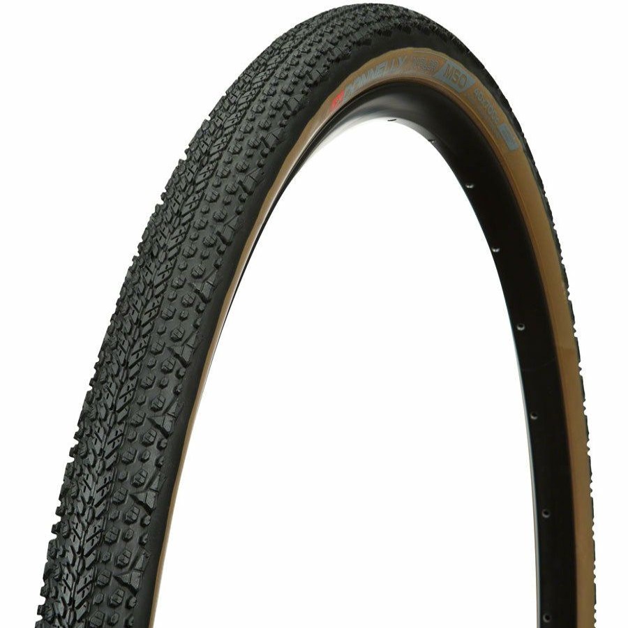 Bike Tires & Tubes * | New Products Donnelly Sports X'Plor Mso Gravel Bike Tire 700 X 36, Tubeless, Folding, Black/Tan