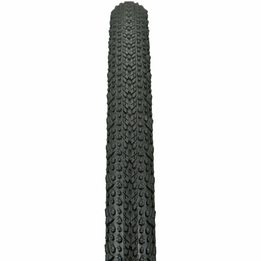 Bike Tires & Tubes * | New Products Donnelly Sports X'Plor Mso Gravel Bike Tire 700 X 36, Tubeless, Folding, Black/Tan