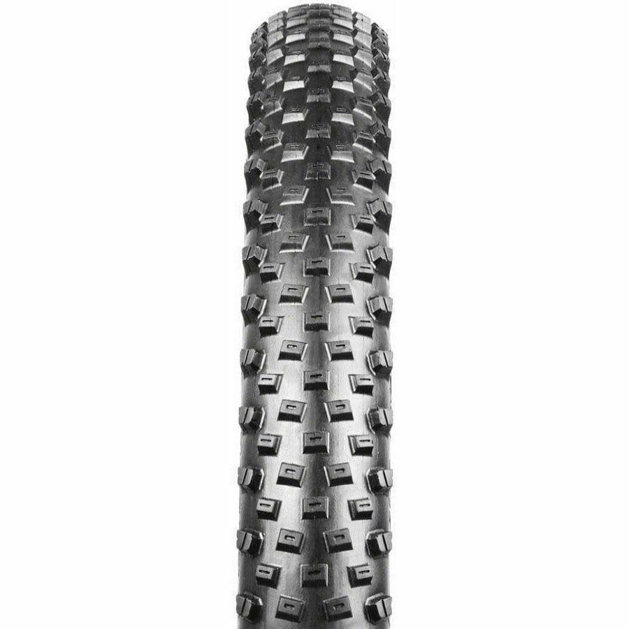 Mountain Bike Tire * | Nice Style Vee Tire Co. Crown Gem, Folding, Tubeless Ready, Mountain Bike Tire 24 X 2.25