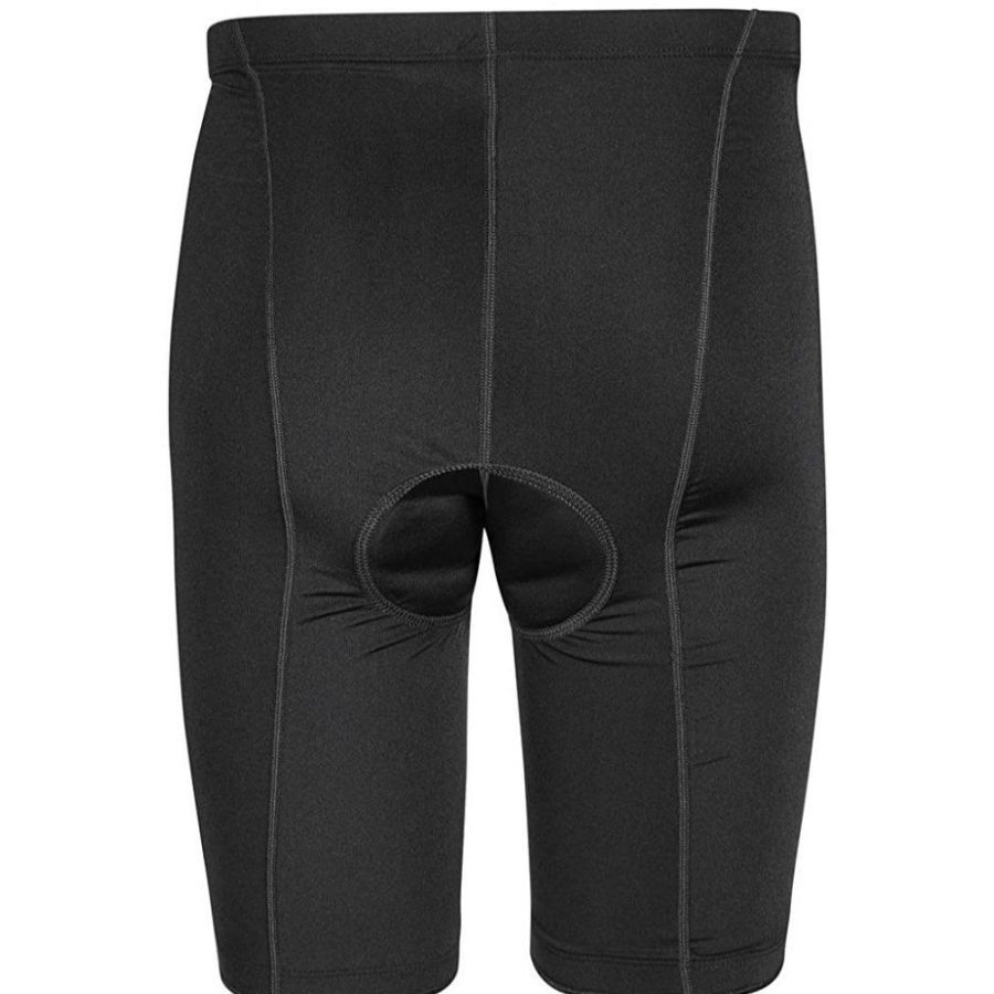 Clothing Accessories * | Sale Ride Usa Women'S 6 Panel Flatseam Bike Shorts