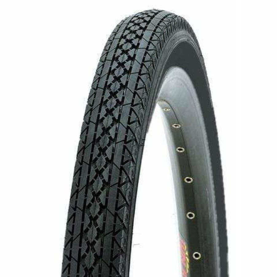 Bike Tires & Tubes * | Nice Style Cst C241 Beach Cruiser, Wire Bead, Bike Tire 26 X 2.125