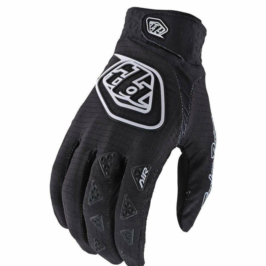 Bike Gloves * | New Models Troy Lee Air Mountain Bike Gloves