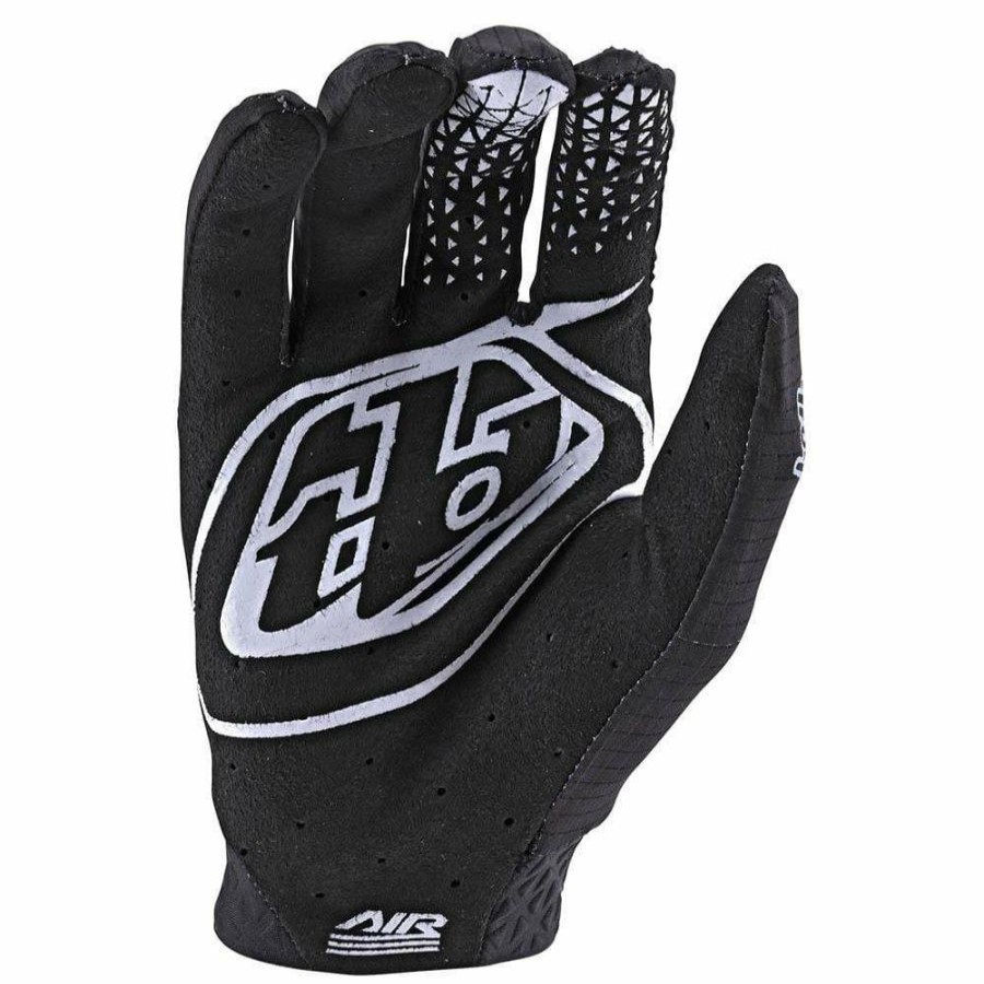 Bike Gloves * | New Models Troy Lee Air Mountain Bike Gloves