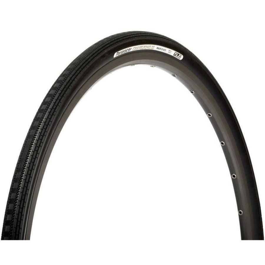 Bike Tires & Tubes * | Sale Panaracer Gravelking Ss Tire 700 X 32