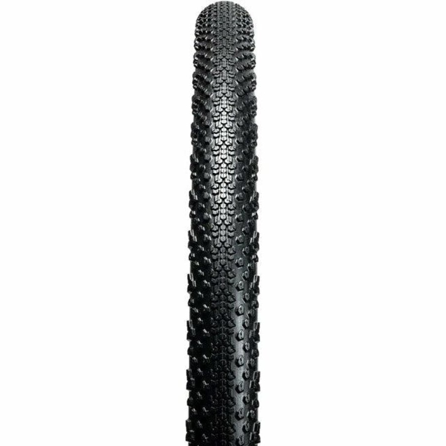 Bike Tires & Tubes * | Online Sales Goodyear Connector Gravel Bike Tire 700 X 40 , Tubeless, Folding, Tan