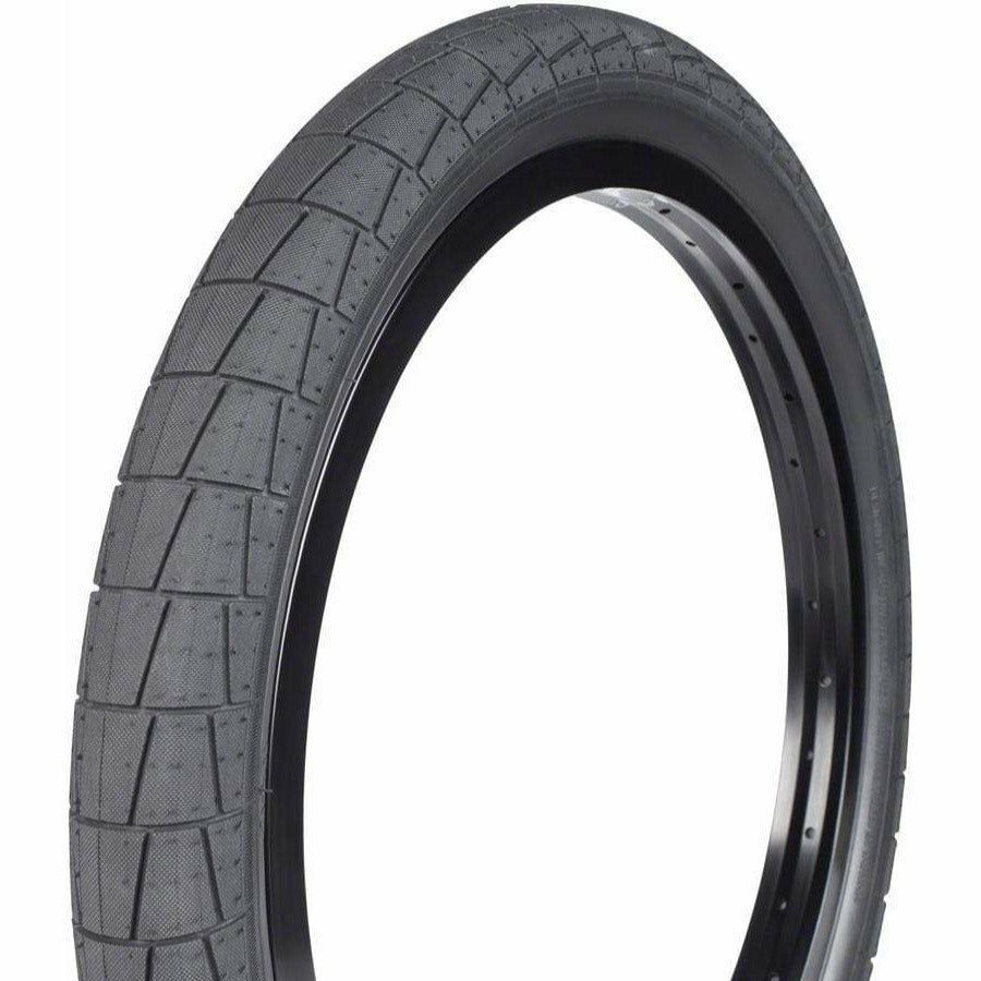 Bike Tires & Tubes * | Exclusive Design Odyssey Broc Tire 20 X 2.25, Clincher, Wire