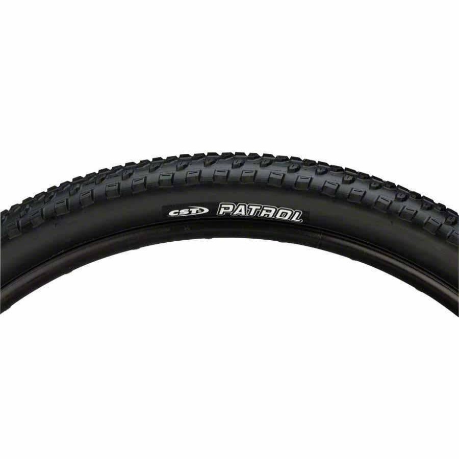 Mountain Bike Tire * | Trend Model Cst Patrol, Wire Bead Mountain Bike Tire 29 X 2.25