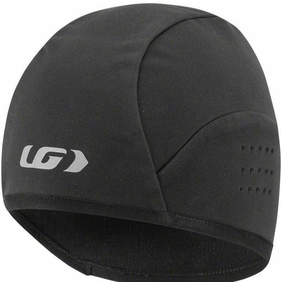 Clothing Accessories * | Premium Product Garneau Winter Skull Cap