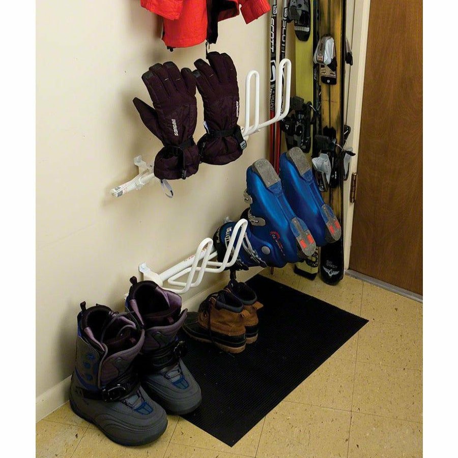 Clothing Accessories * | Top Sell Dryguy Dry Rack Boot, Shoe, And Glove Dryer