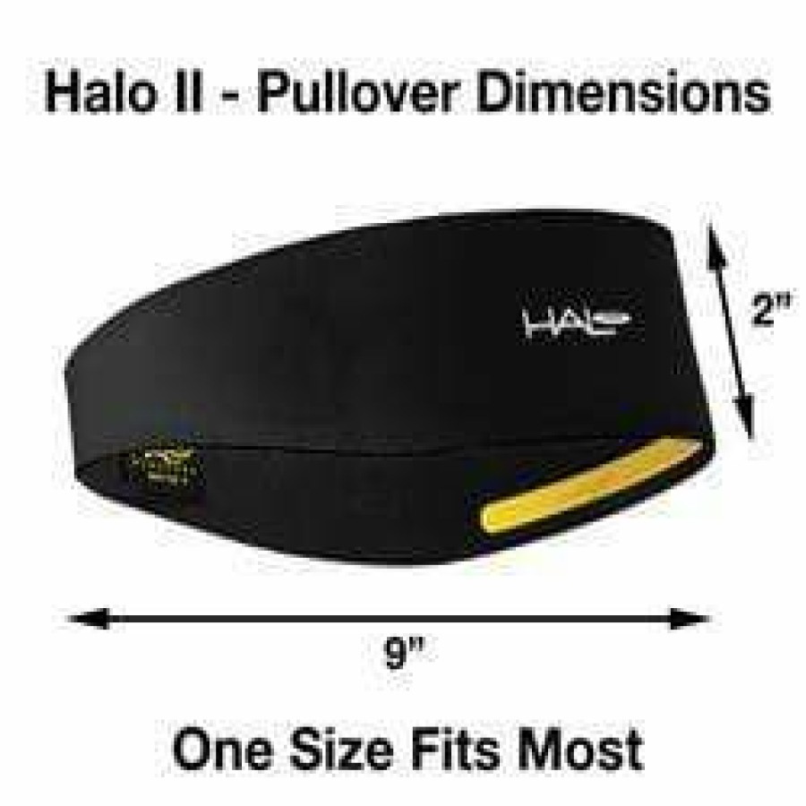 Clothing Accessories * | Sale Halo Halo Ii Headband