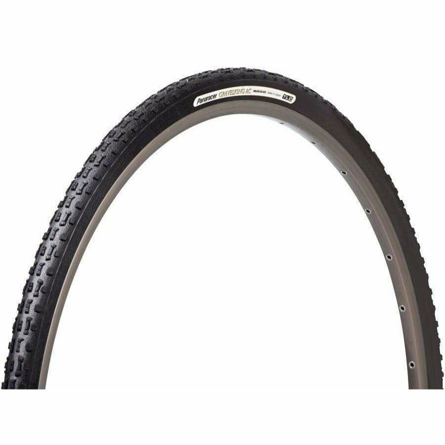 Bike Tires & Tubes * | Hot Selling Panaracer Gravelking All Conditions Tire 700 X 35, Tubeless, Folding