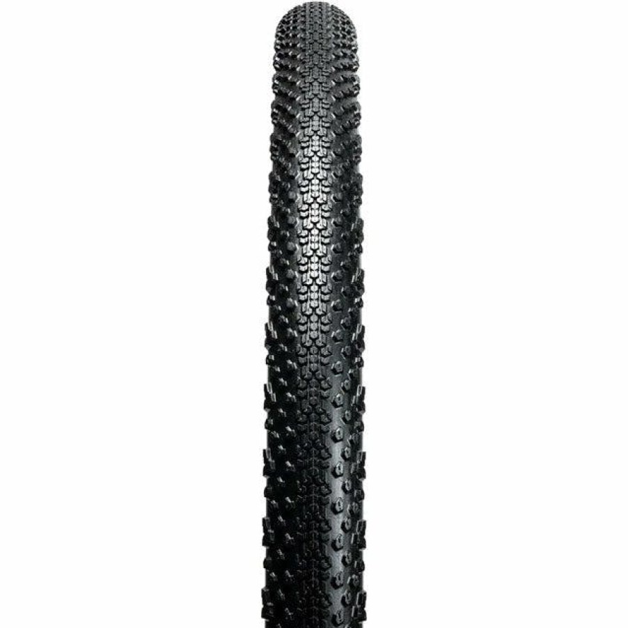 Bike Tires & Tubes * | New Products Goodyear Connector Gravel Bike Tire 650B X 50, Tubeless, Folding, Tan