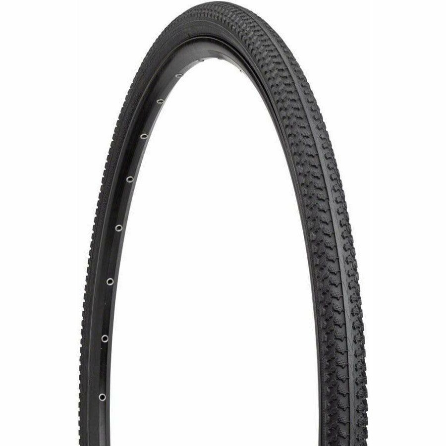 Bike Tires & Tubes * | Sale Dimension Shakedown Tire 700 X 35C, Clincher, Wire, 33Tpi