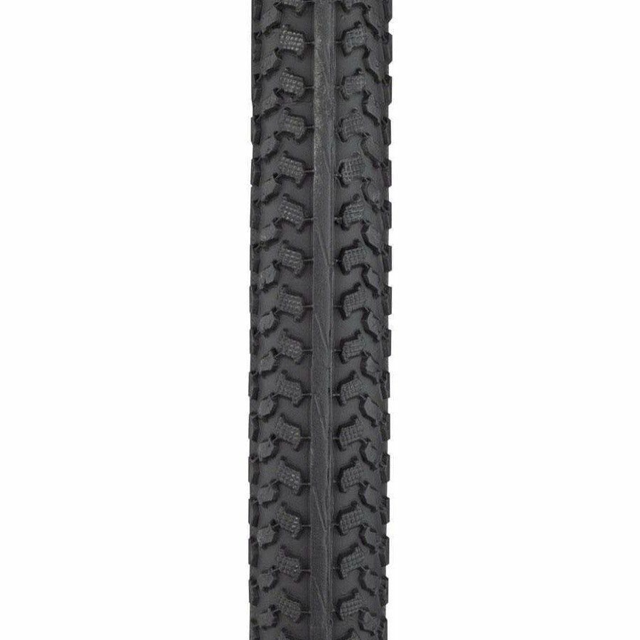 Bike Tires & Tubes * | Sale Dimension Shakedown Tire 700 X 35C, Clincher, Wire, 33Tpi