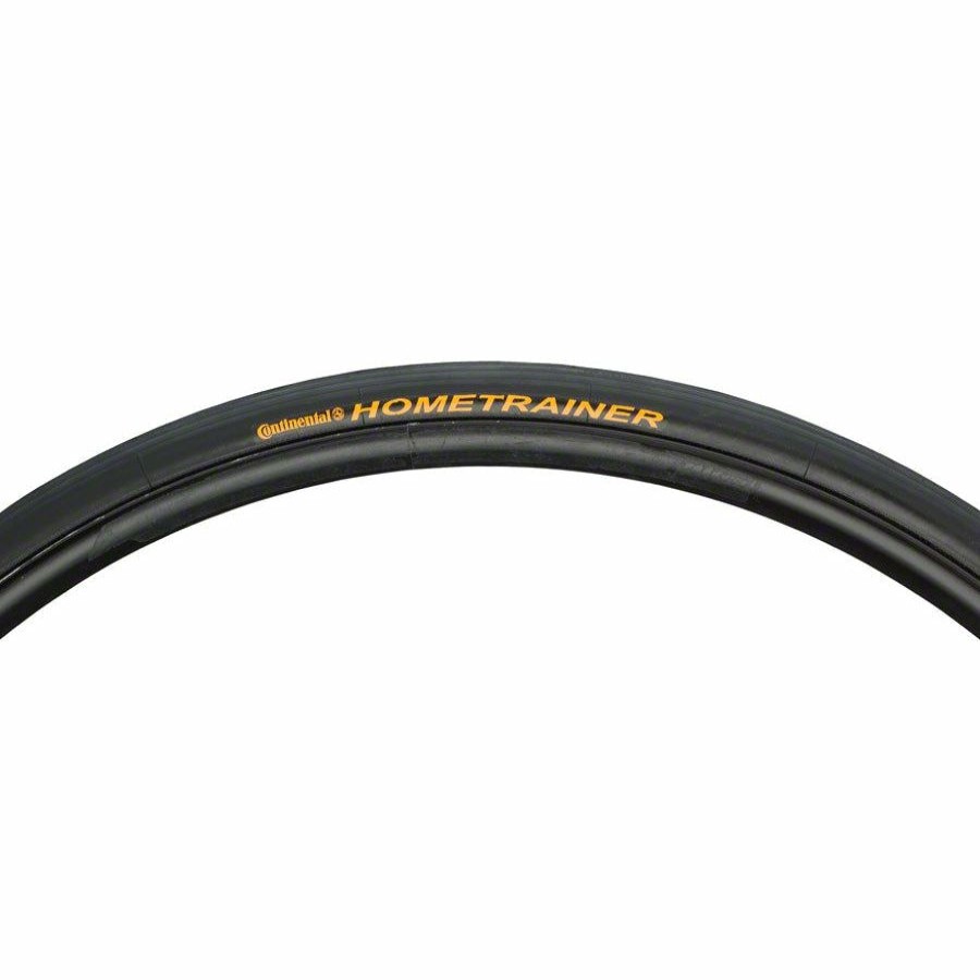 Bike Tires & Tubes * | New Models Continental Home Trainer Bike Tire 700 23 Folding Bead