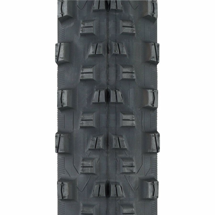 Mountain Bike Tire * | Top Sell Michelin Wild Am Mountain Bike Tire 29 X 2.5, Tubeless, Folding, Black, Competition