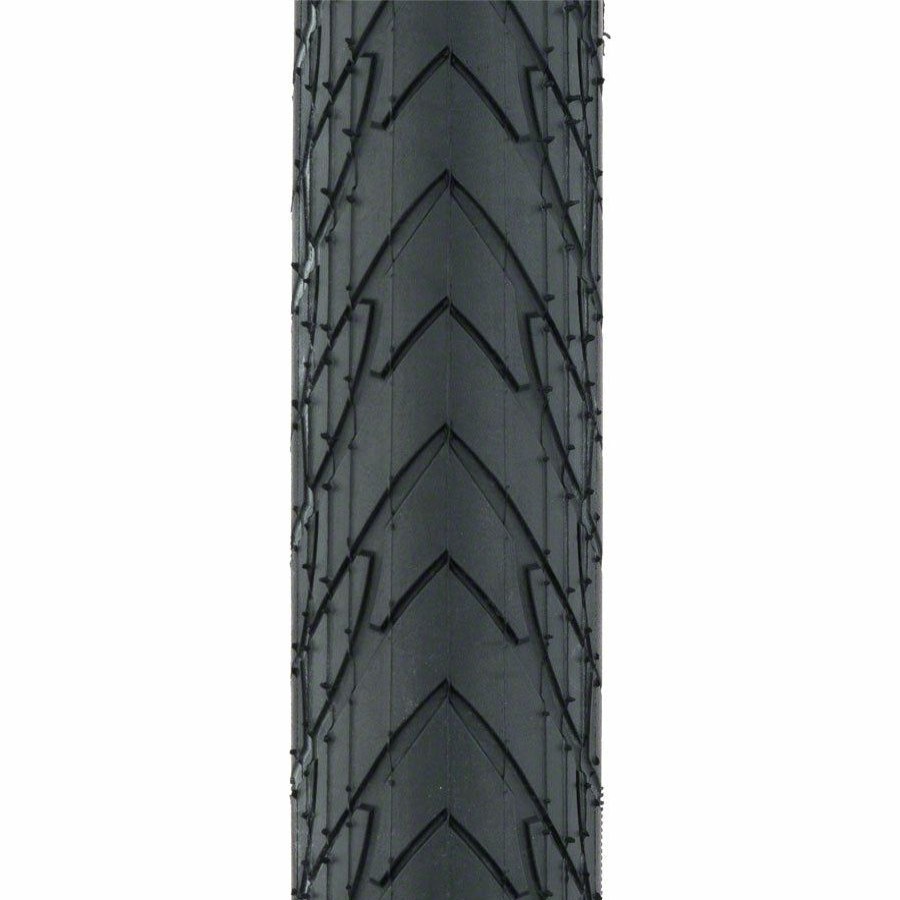 Bike Tires & Tubes * | Sale Michelin Protek Max Touring-Hybrid Bike Tire, Ebike Tire 700 X 38, Clincher, Wire, Black