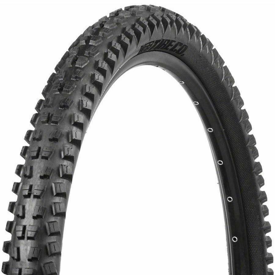 Bike Tires & Tubes * | Top Sell Vee Tire Co. Flow Snap Tire 20 X 2.4, Tubeless, Folding, 72Tpi, Tackee Compound, Enduro Core