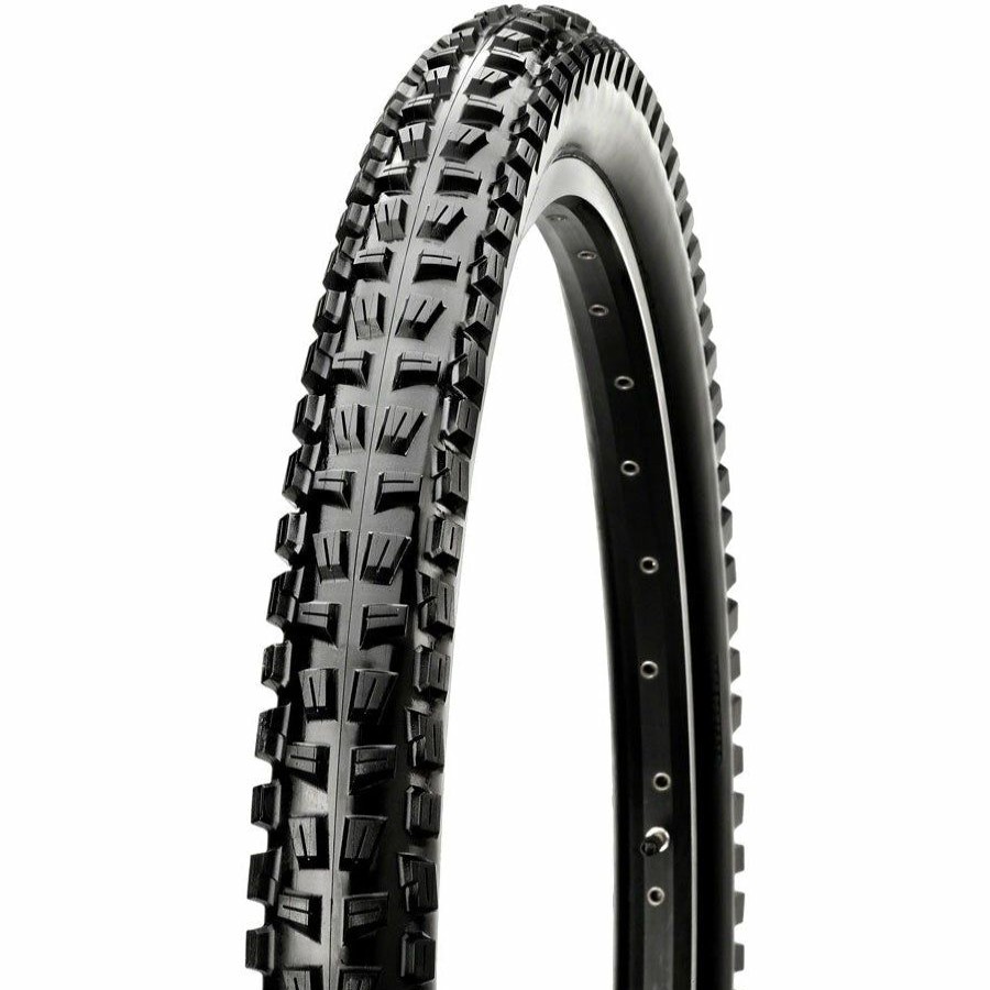 Mountain Bike Tire * | At Reduced Price Cst Bft Mountain Bike Tire 26 X 2.25, Clincher, Wire, Black