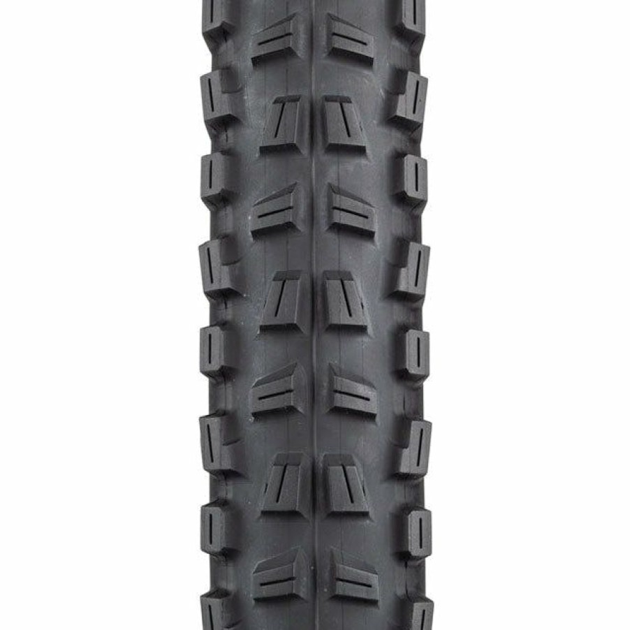 Mountain Bike Tire * | At Reduced Price Cst Bft Mountain Bike Tire 26 X 2.25, Clincher, Wire, Black