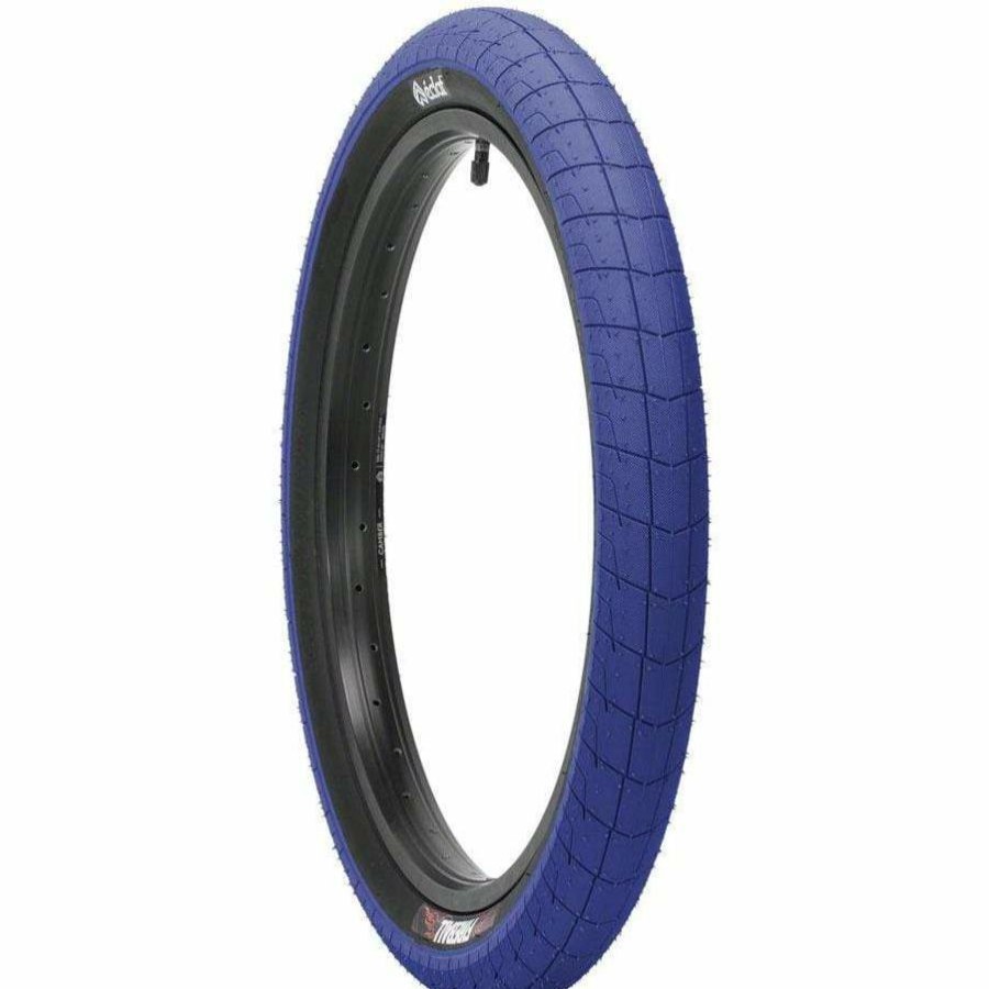 Bike Tires & Tubes * | Top Sell Eclat Eclat Fireball Tire 20 X 2.4