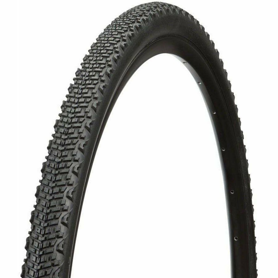 Bike Tires & Tubes * | Nice Style Donnelly Emp Tire 700 X 45C, Clincher, Folding, 60Tpi