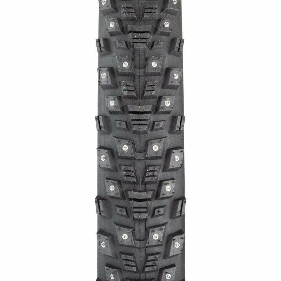 Mountain Bike Tire * | Trend Model 45Nrth Kahva Mountain Bike Tire 29 X 2.25, Tubeless, Folding, Tan, 60Tpi, 252 Concave Carbide Studs