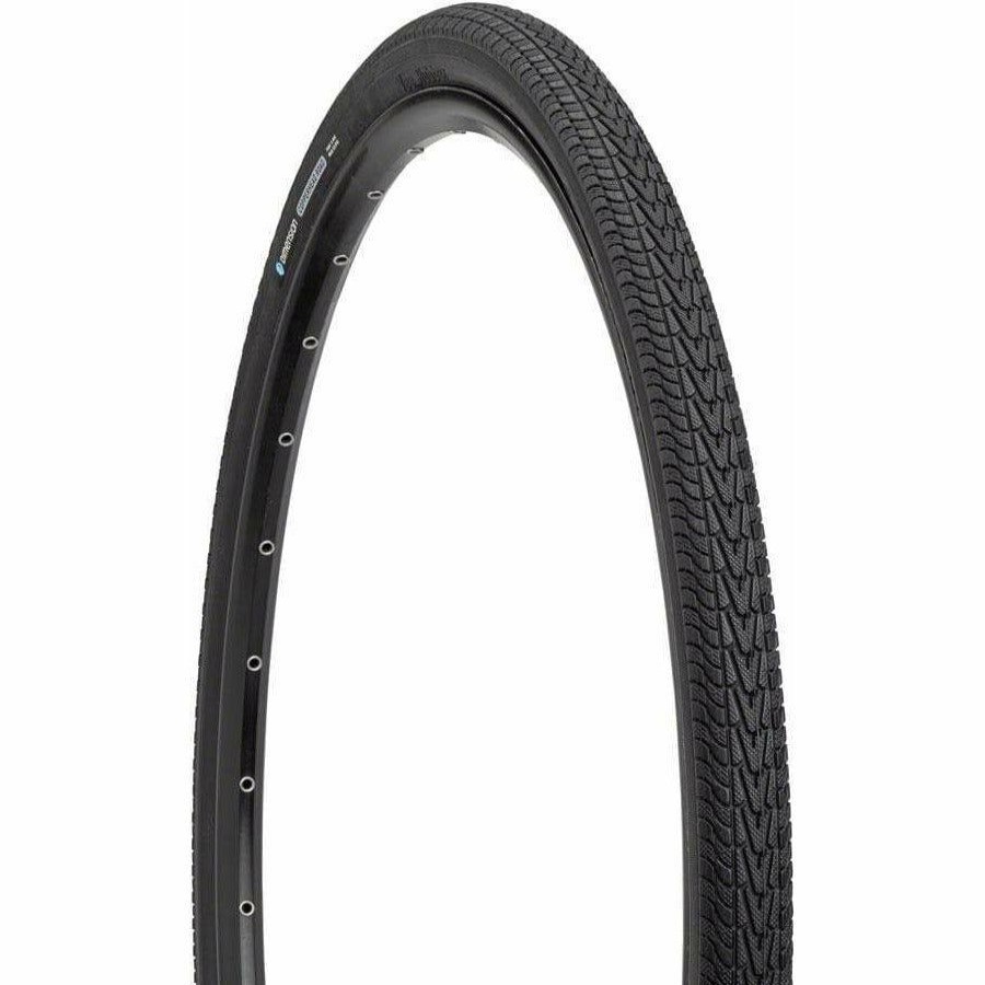 Bike Tires & Tubes * | Top Sell Dimension Copperhead Tire 700 X 40C, Clincher, Wire, 33Tpi