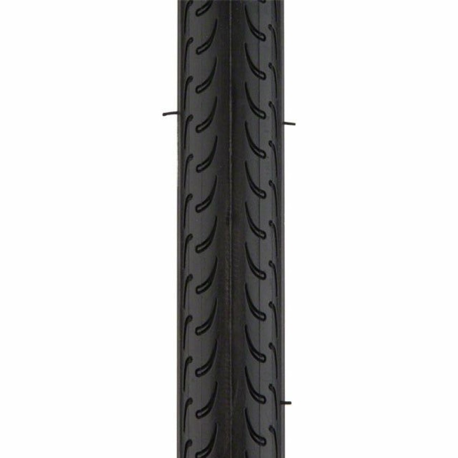 Bike Tires & Tubes * | Radiant Model Cst Caldera Road Bike Tire 700 X 28, Clincher, Wire, Black