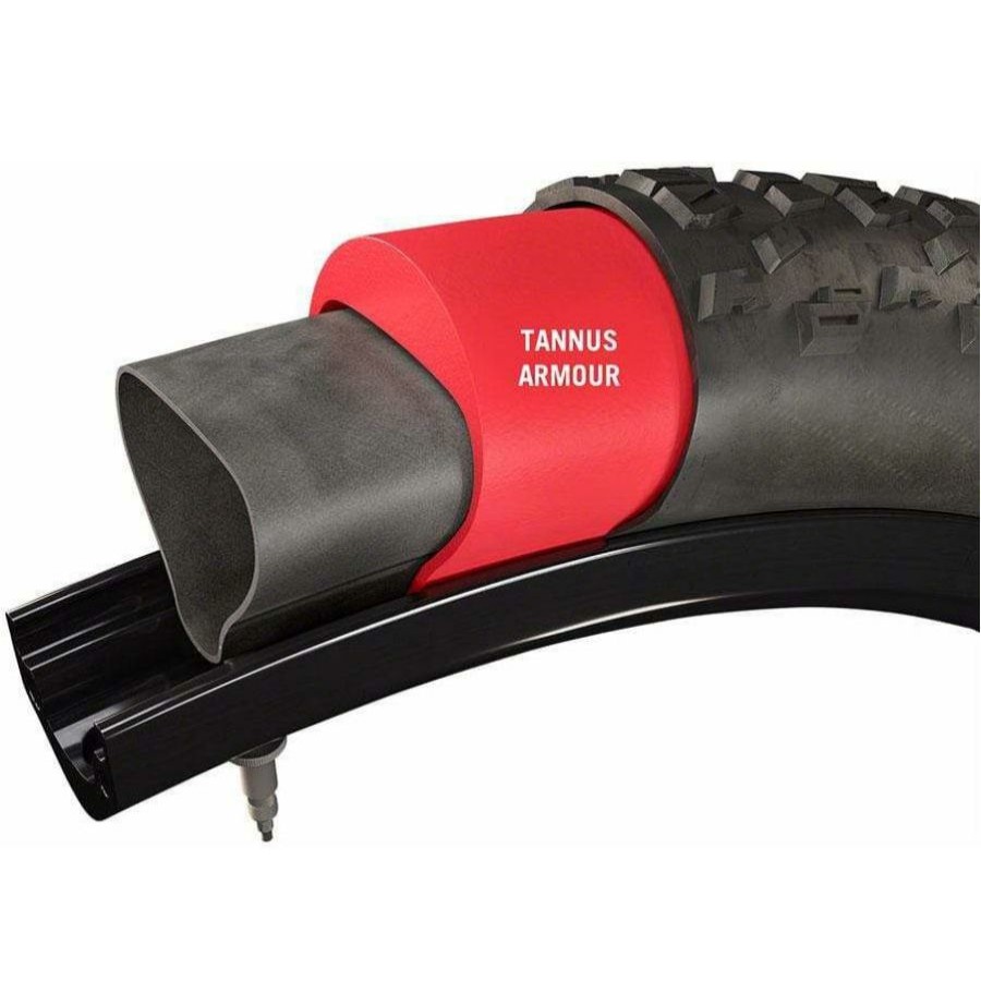 Bike Tires & Tubes * | At Discount Prices Tannus Tannus Armour Tire Insert 26 X 4.0-4.8 Single