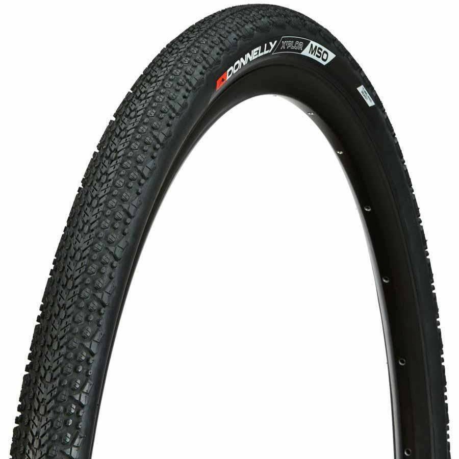 Bike Tires & Tubes * | Exclusive Design Donnelly X'Plor Mso Bike Tire, 700X40Mm, 60Tpi, Folding