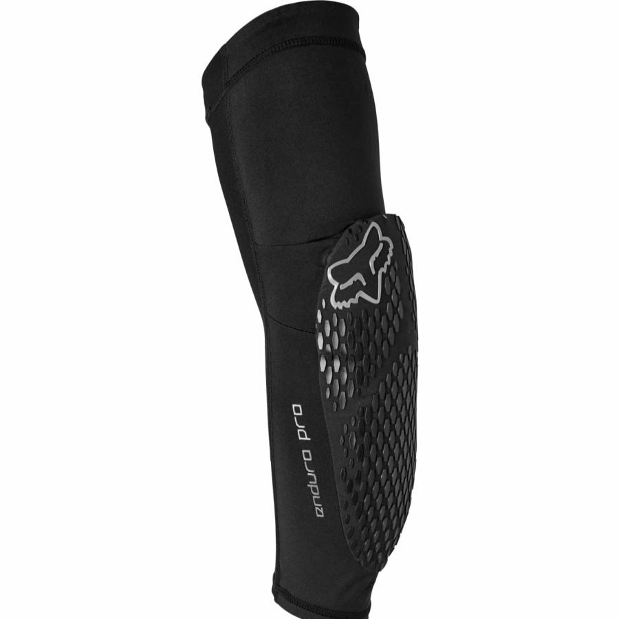 Bike Pads & Protection * | Sale Bicycle Warehouse Enduro Pro D30 Mountain Biking Elbow Guard