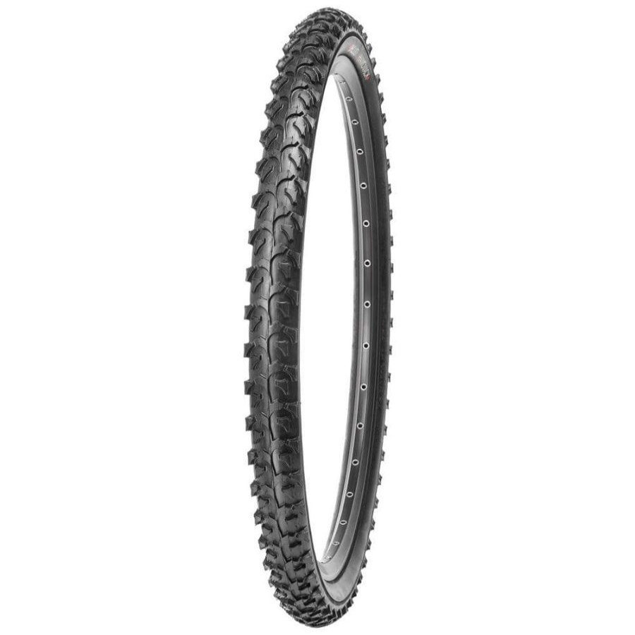 Mountain Bike Tire * | Radiant Model Kujo Hamovack Wire Bead, Mountain Bike Tire 26 X 1.9