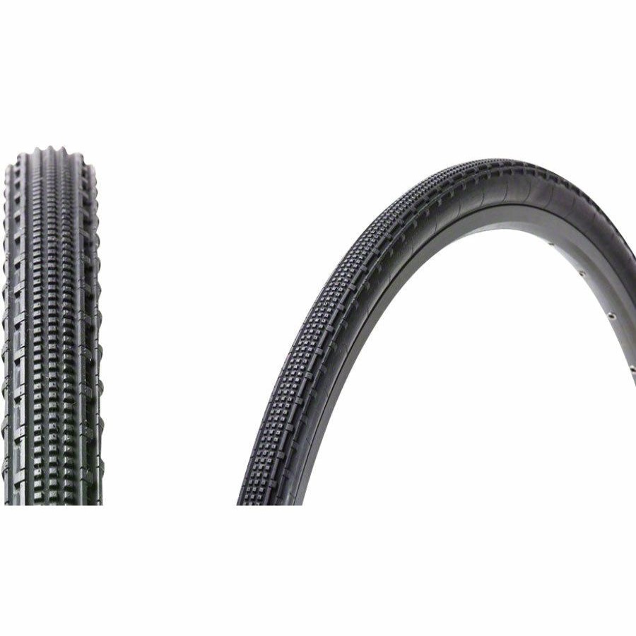 Bike Tires & Tubes * | High Quality Panaracer Gravelking Sk Gravel Bike Tire 700 X 38, Tubeless, Folding