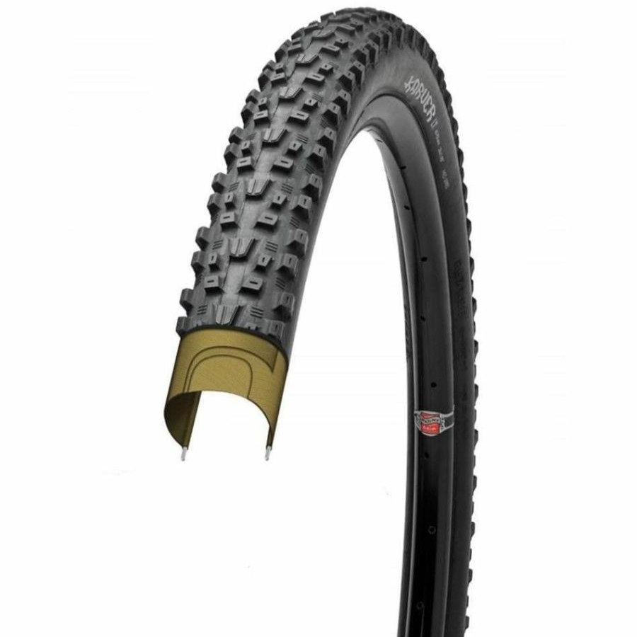 Mountain Bike Tire * | Sale Serfas Karver Lt 26 Wire Bead, Mountain Bike Tire 26 X 1.95