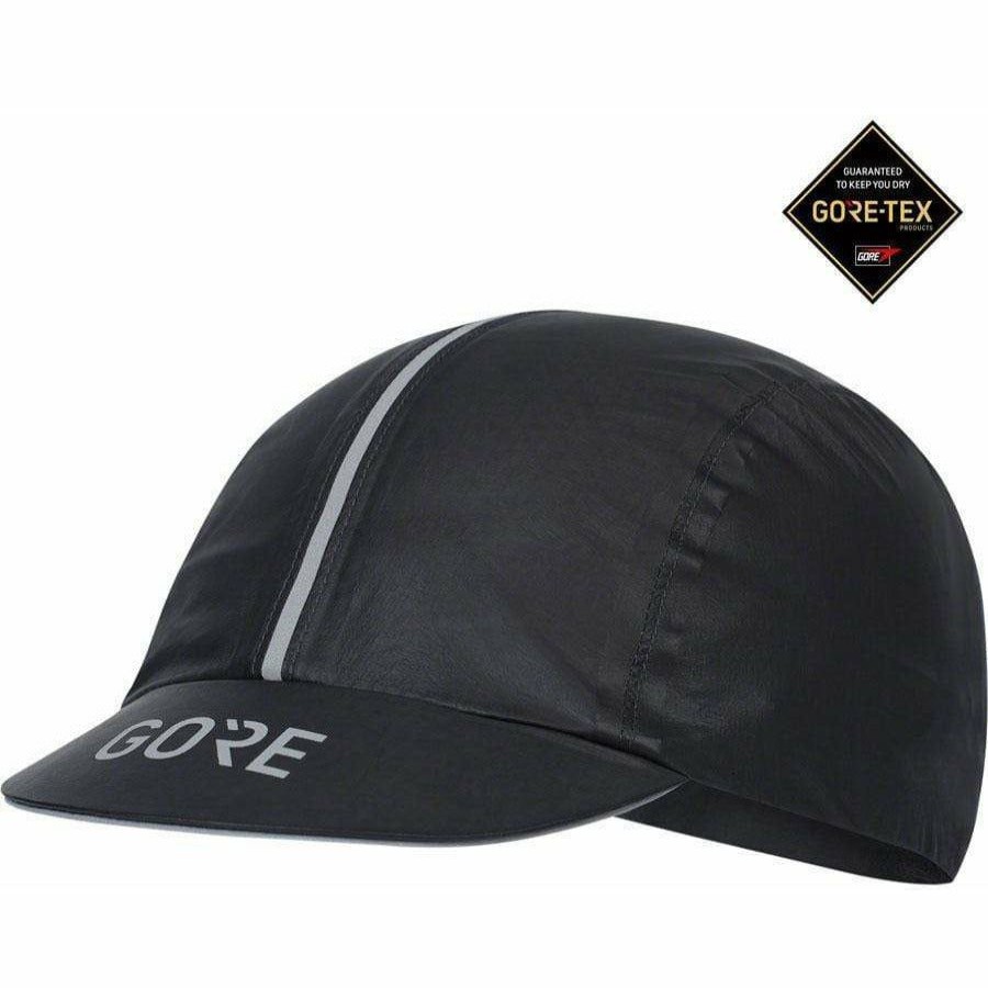 Clothing Accessories * | Sale Gore C7 Gore-Tex Shakedry Cycling Cap