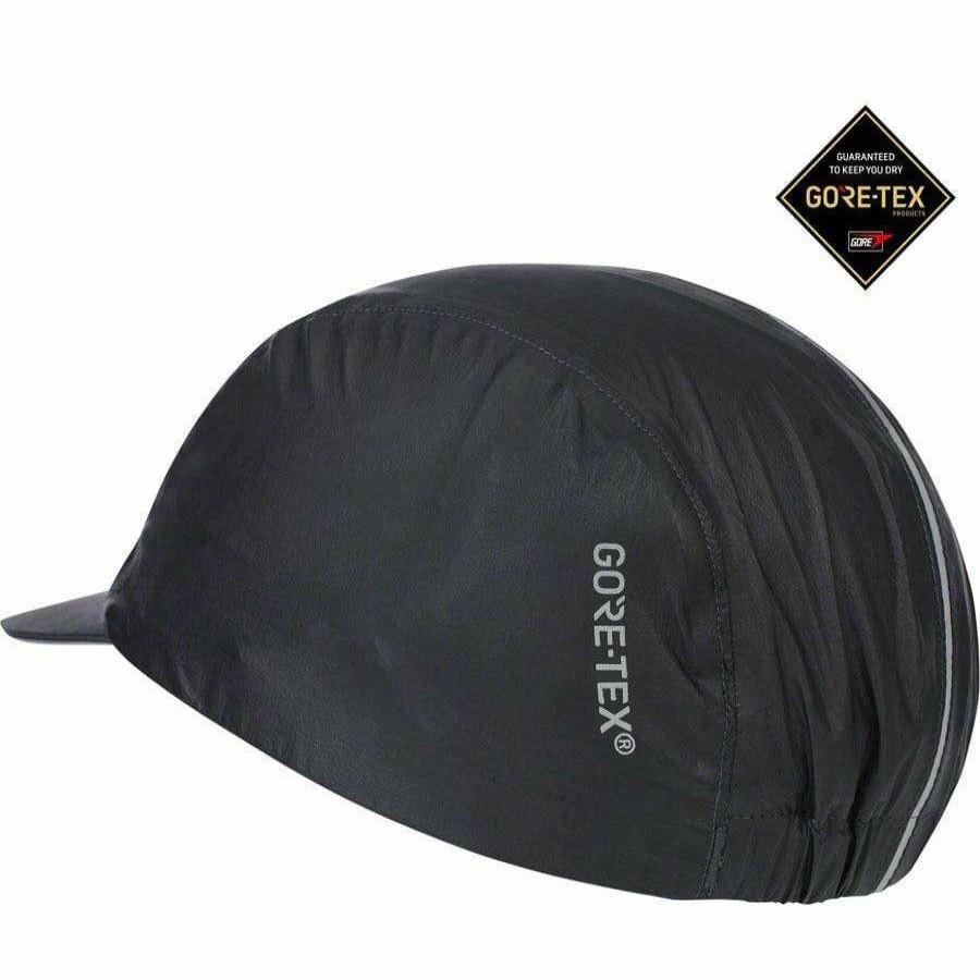 Clothing Accessories * | Sale Gore C7 Gore-Tex Shakedry Cycling Cap