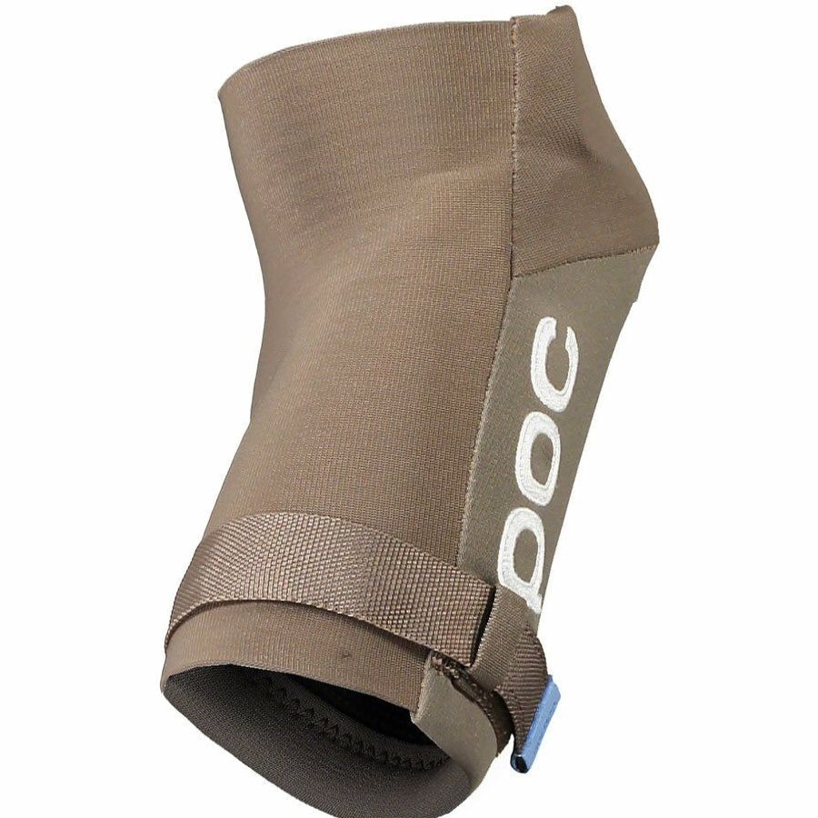 Bike Pads & Protection * | At Discount Prices Poc Joint Vpd Air Mountain Bike Elbow Guard Beige