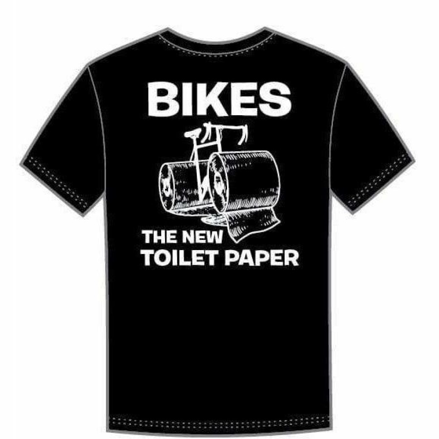 Bike Jerseys * | Top Sell Bicycle Warehouse New Tp Bike Shirt