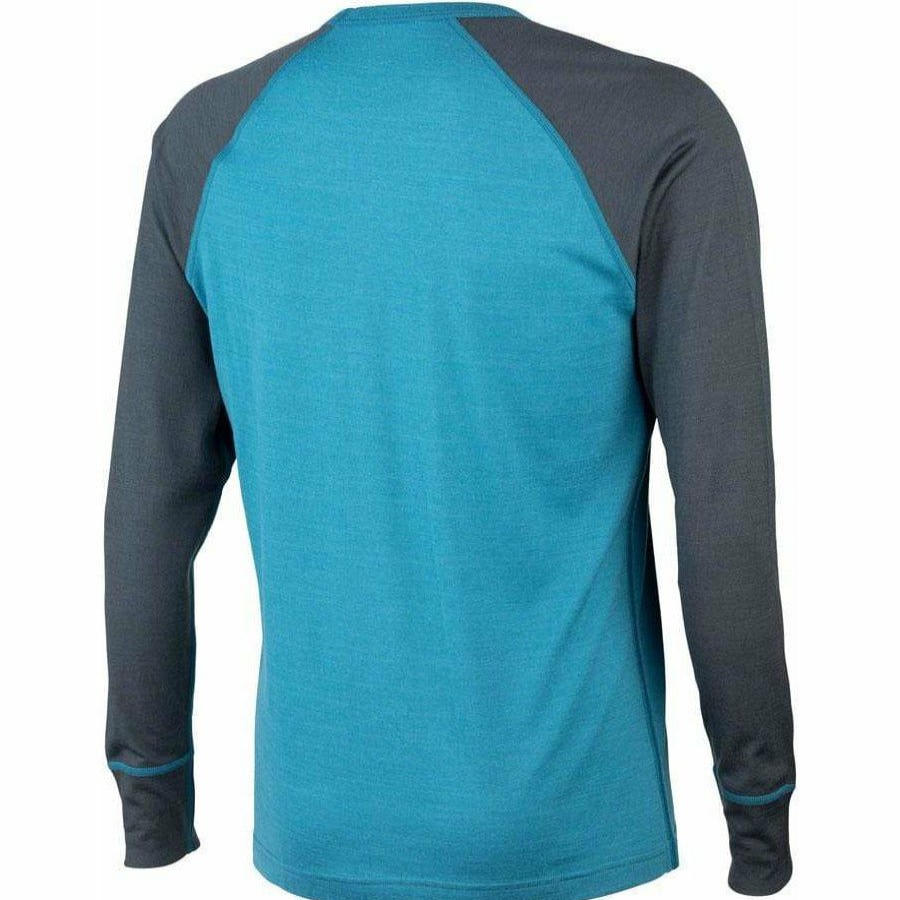 Bike Jerseys * | At Reduced Price Surly Surly Raglan Merino Long Sleeve Shirt