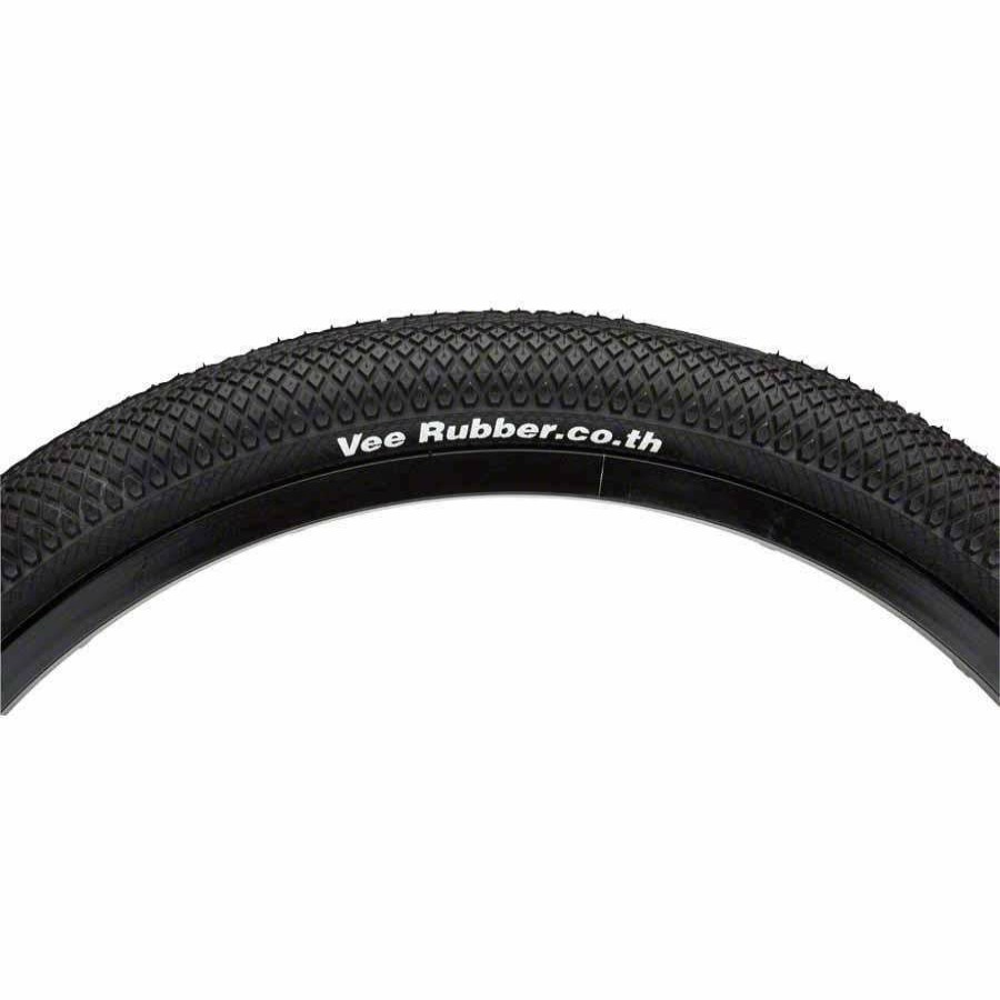 Bike Tires & Tubes * | Sale Vee Tire Co. Speedster Bmx Bike Tire 20 X 1.60 Folding Bead