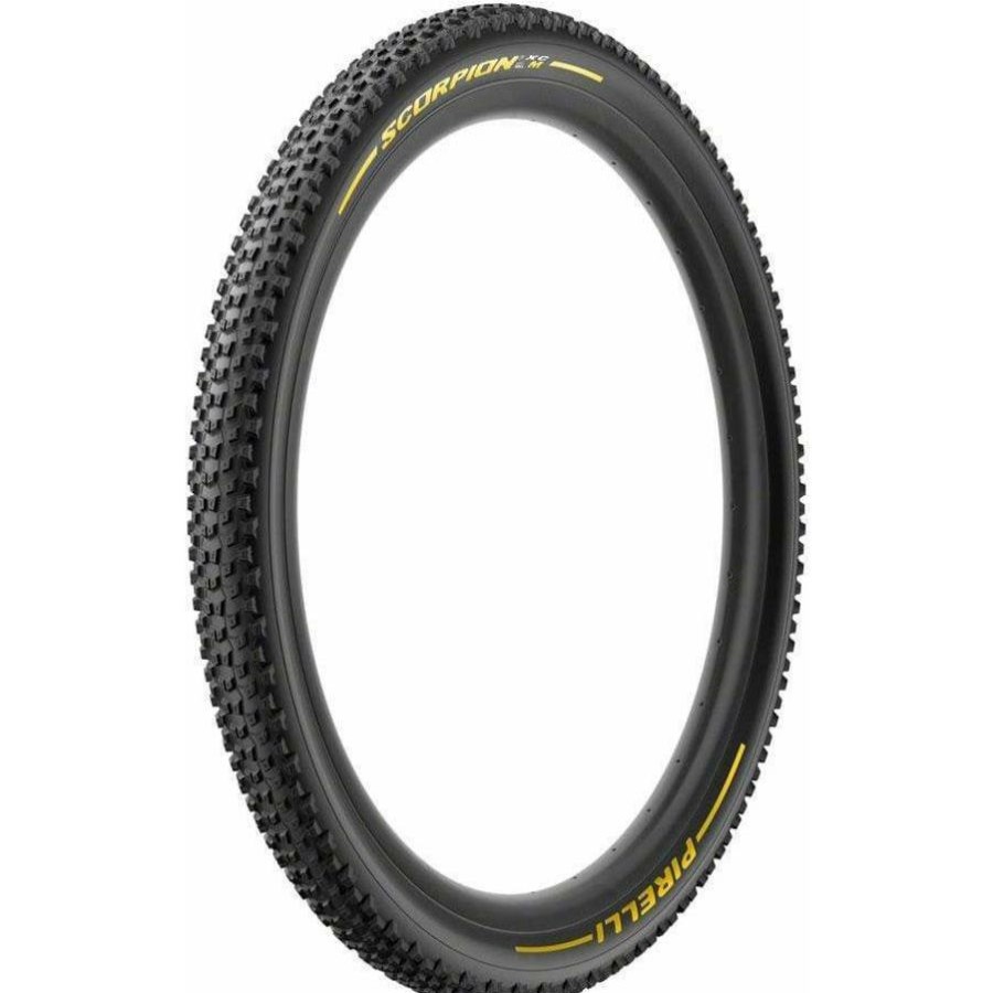 Bike Tires & Tubes * | Top Sell Pirelli Scorpion Xc M Bike Tire 29 X 2.2