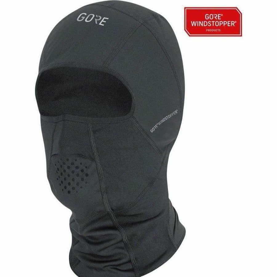 Clothing Accessories * | Premium Product Gore M Windstopper Balaclava