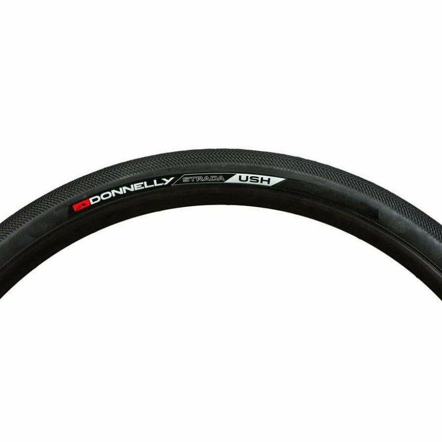 Bike Tires & Tubes * | Sale Donnelly Strada Ush Tire 650B X 50, Tubeless, Folding