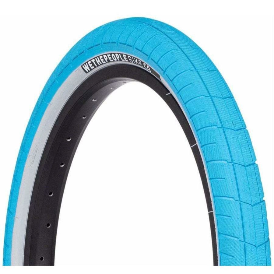 Bike Tires & Tubes * | Good Quality We The People Activate Bike Tire 20 X 2.35