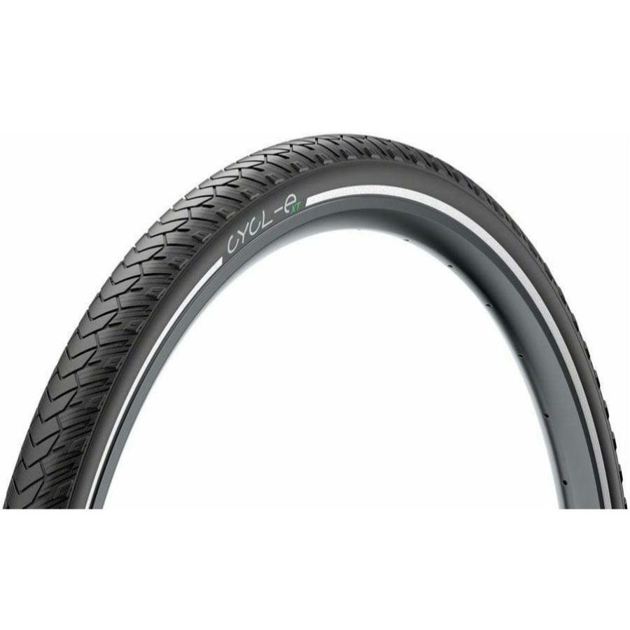 Bike Tires & Tubes * | At Reduced Price Pirelli Cycl-E Xt Bike Tire 700 X 37